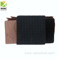 Non-Waterproof Honeycomb Activated Carbon for Air Filter